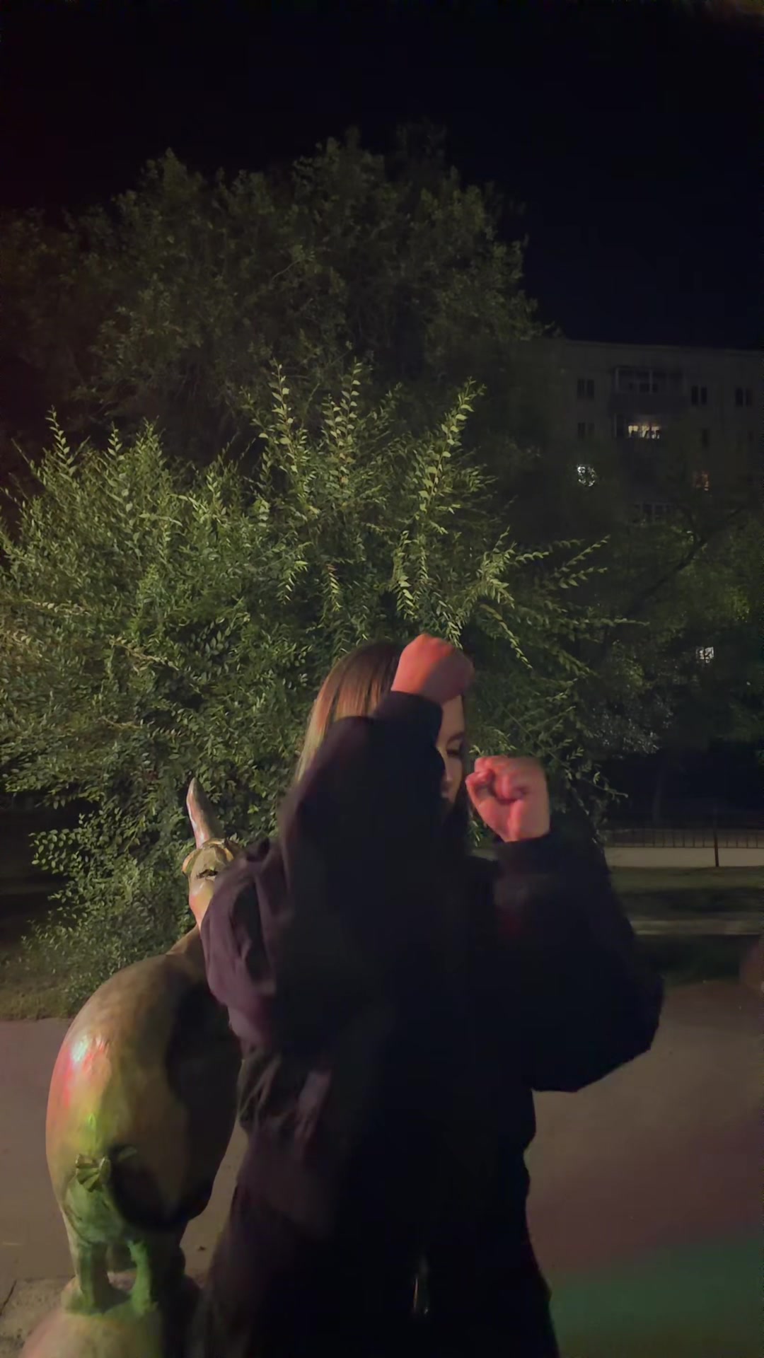 @милана