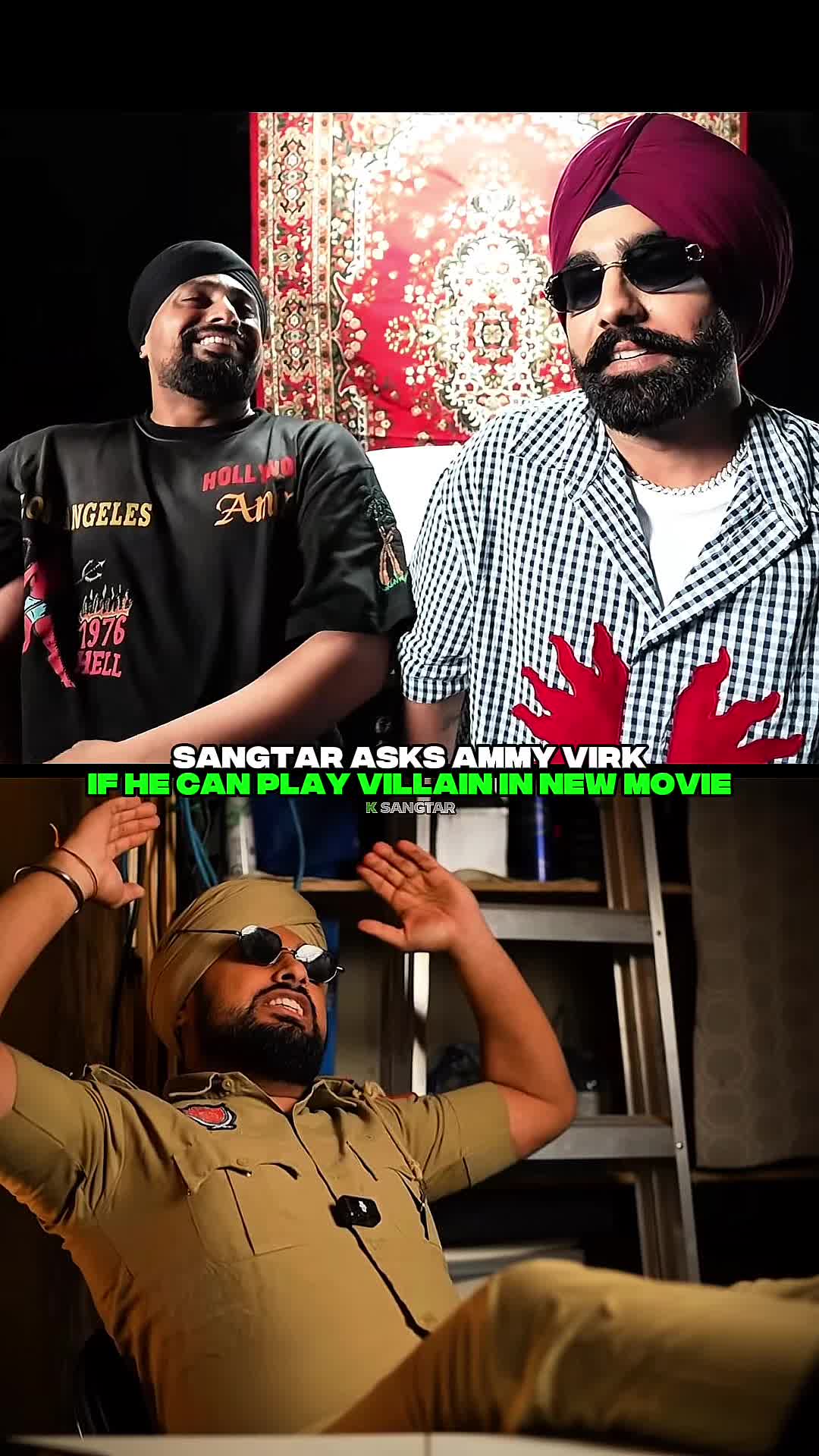 @Sangtar Singh