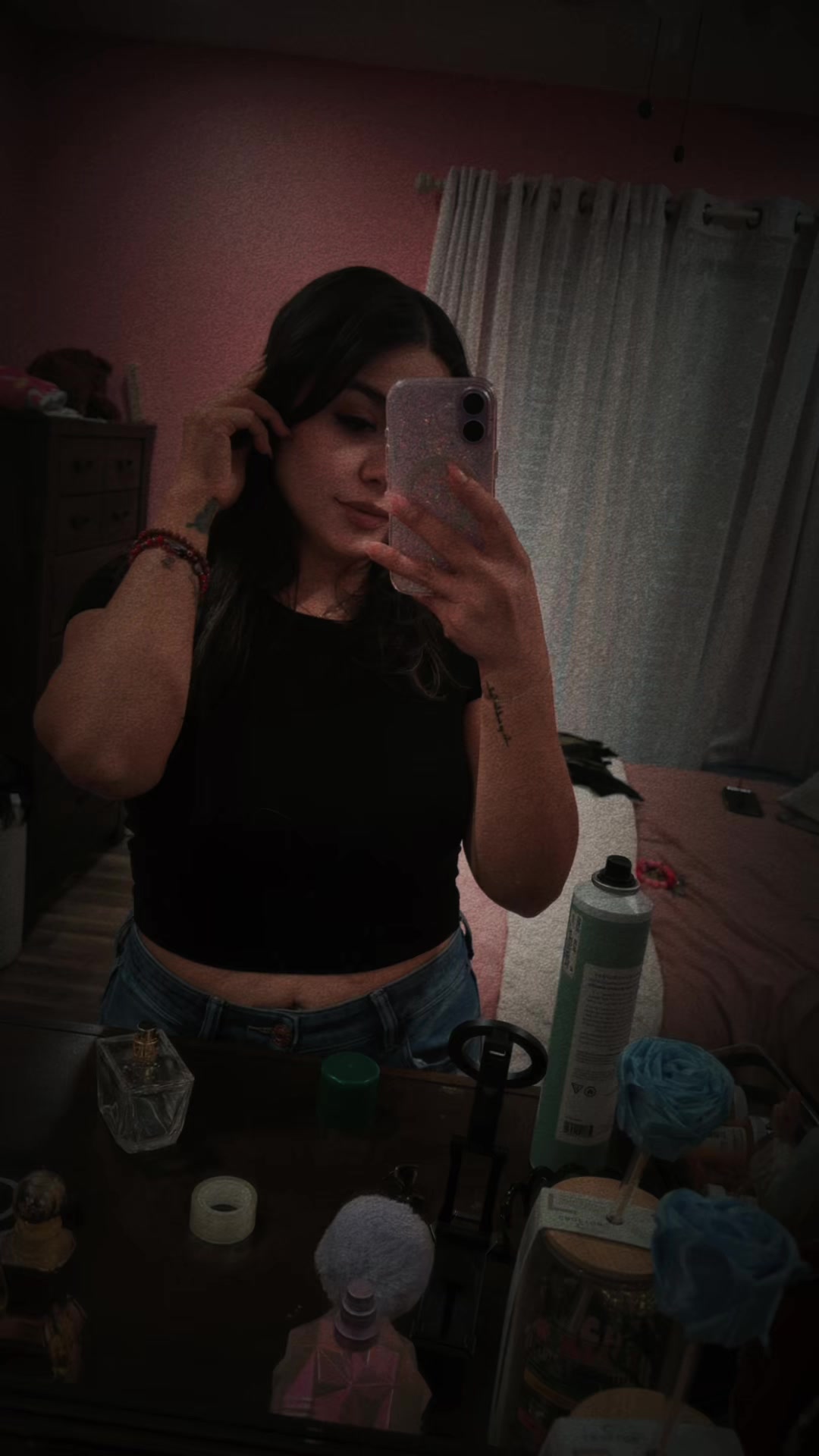 @Monica Almanza