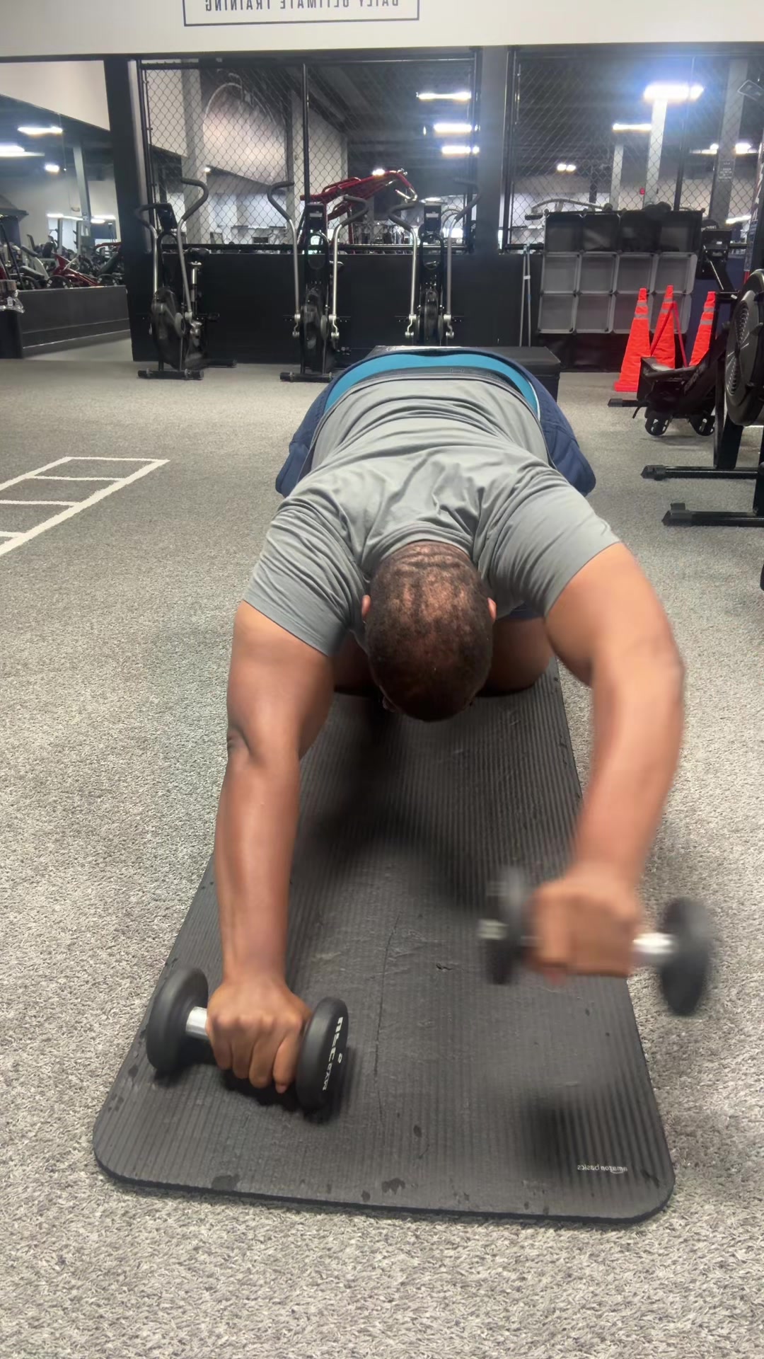 @dukeofglutes 💪🏾🍑🐇
