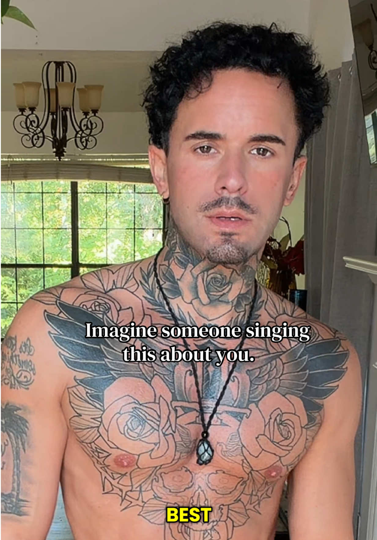 @Tyler Rayn ⋆☽