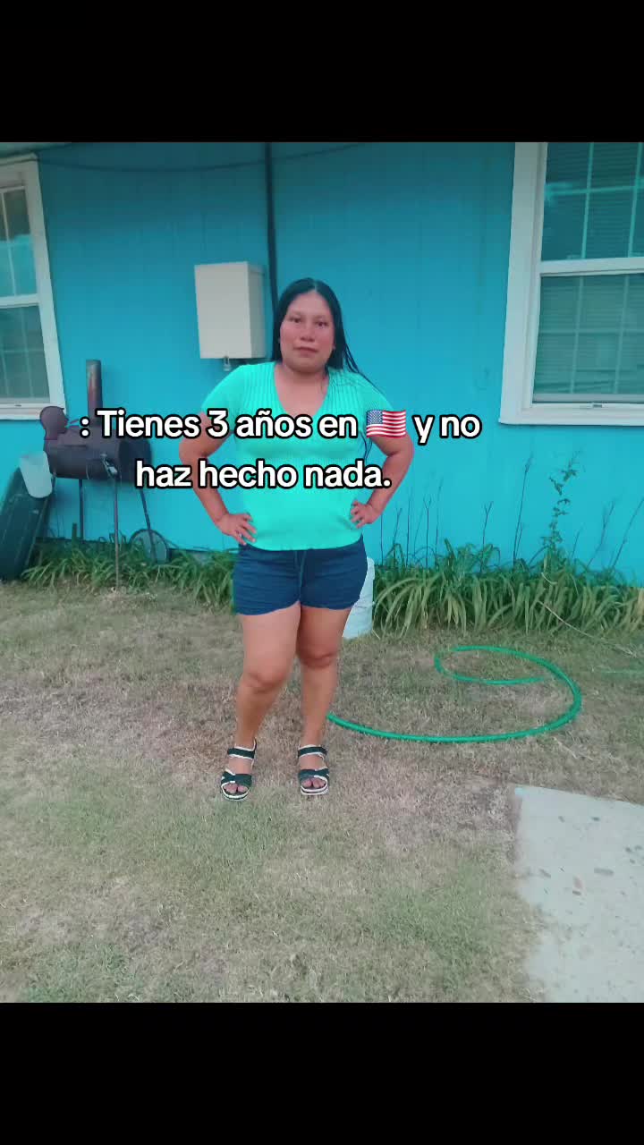 @Rosa Gonzalez