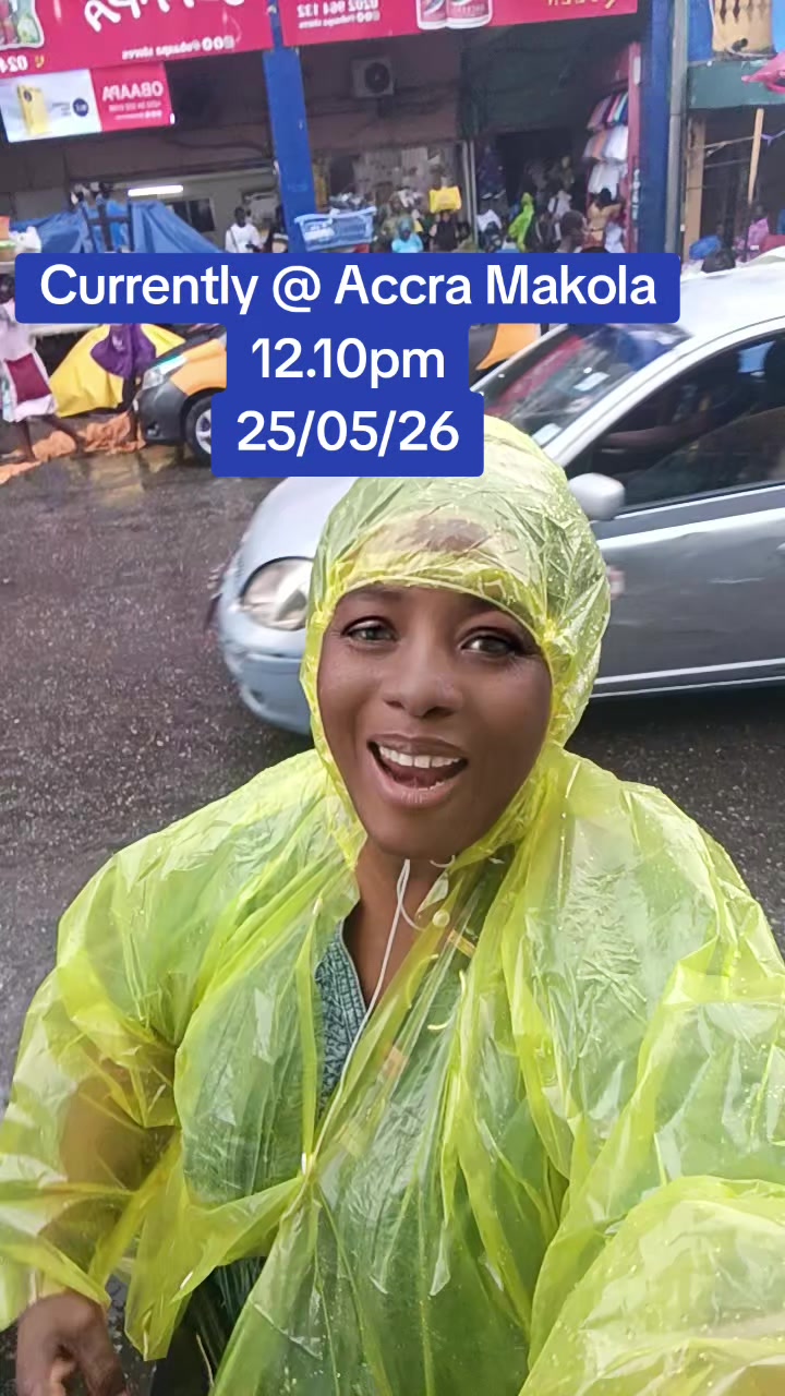 @Rashida Imoro