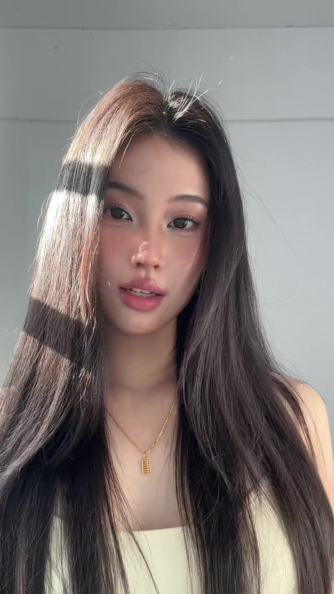 @Merissa