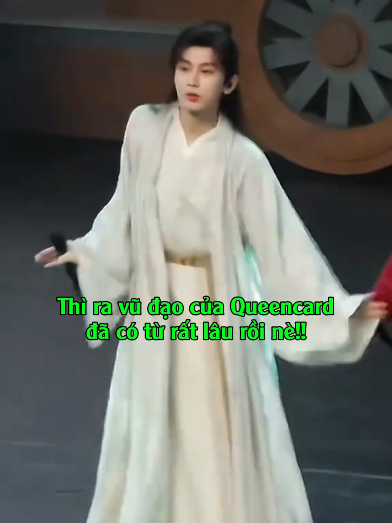 @🌤Tiểu Vương Bá 🐧🐧