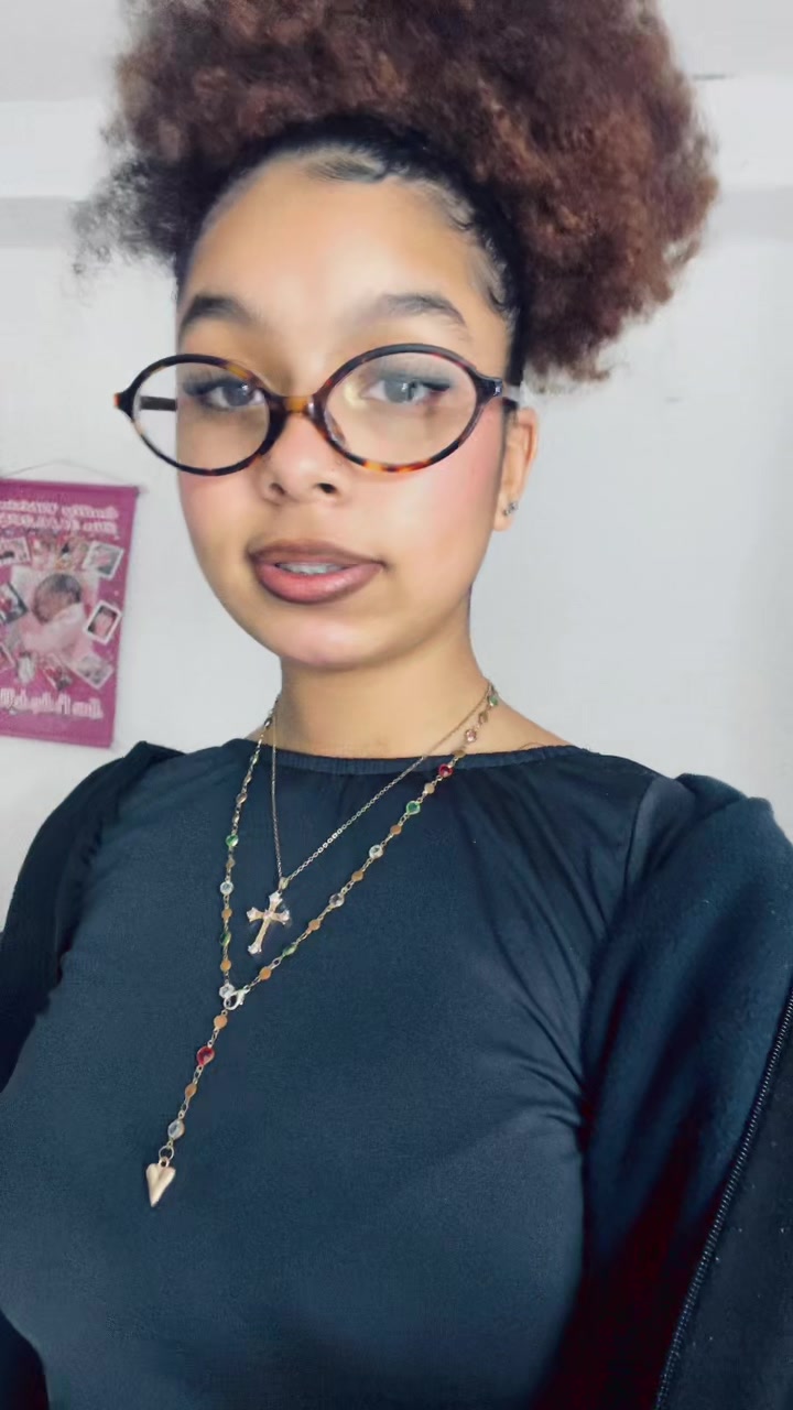 @neguinha linda.👾