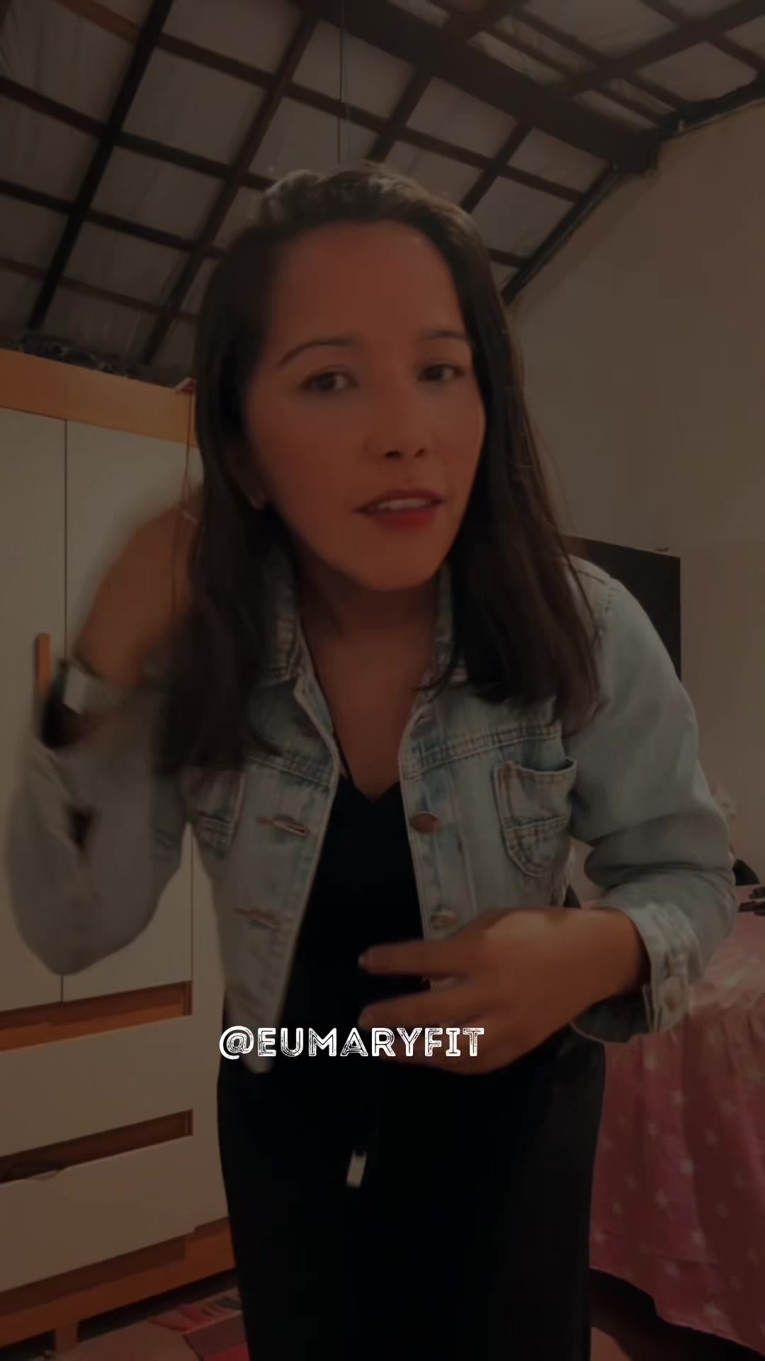 @Eu Mary Fit