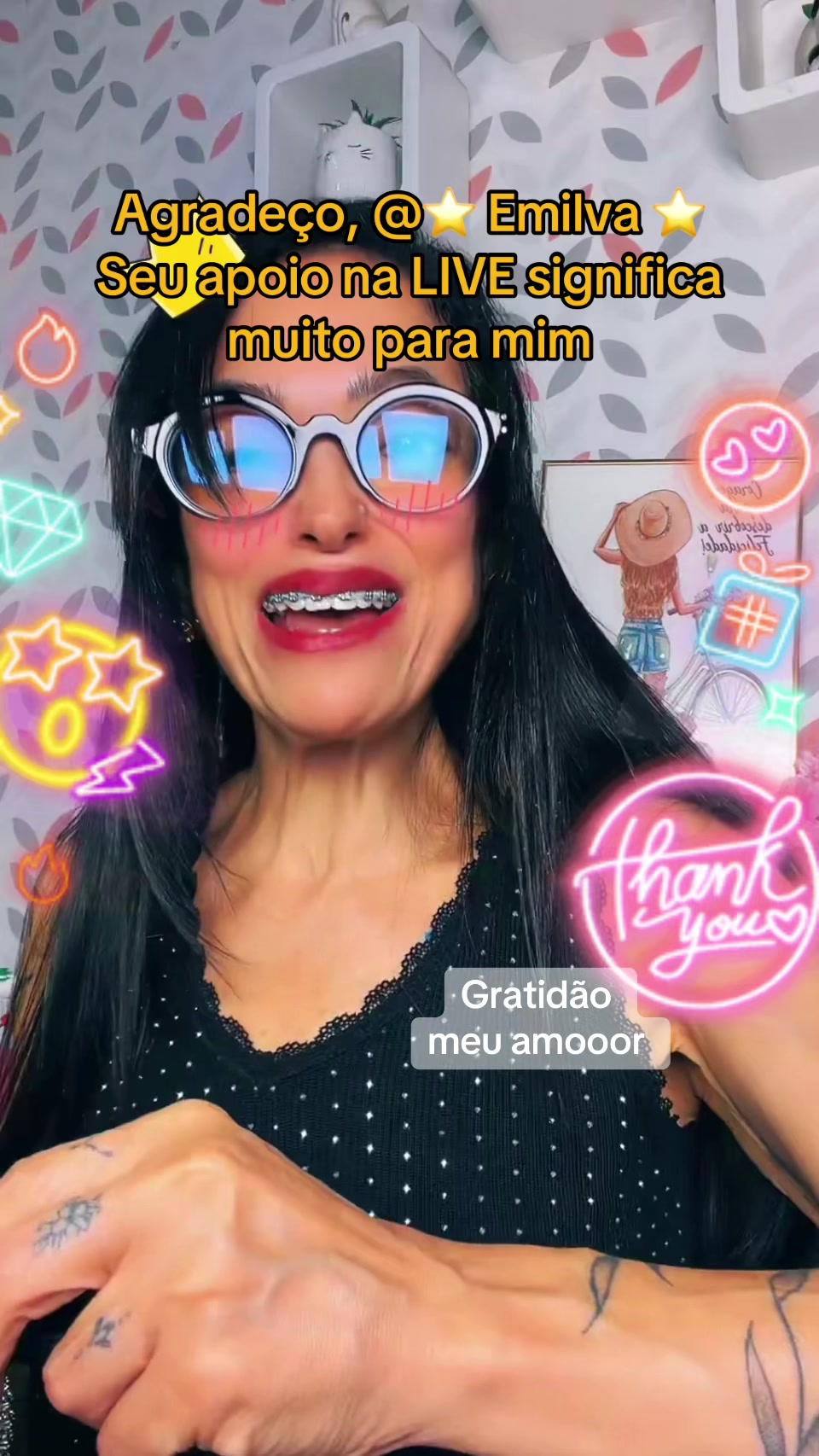 @Regina Luiza Joiias