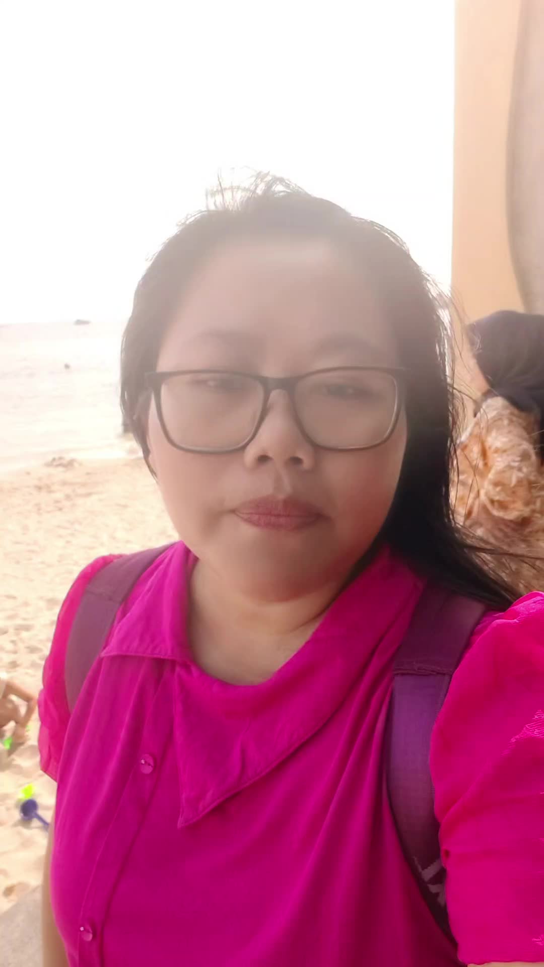 @Siti Mariah