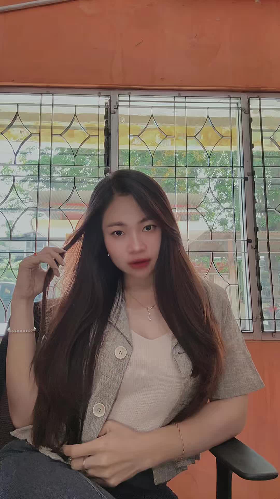 @Senorita