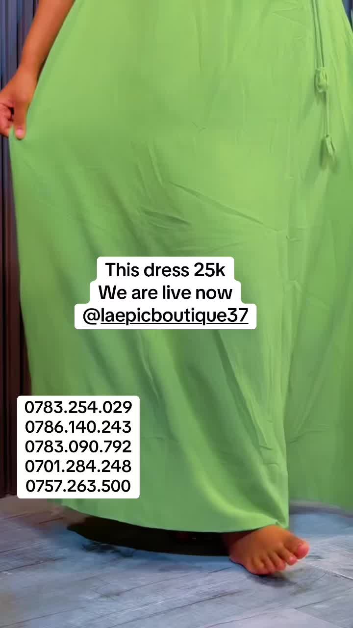 @LA EPIC BOUTIQUE