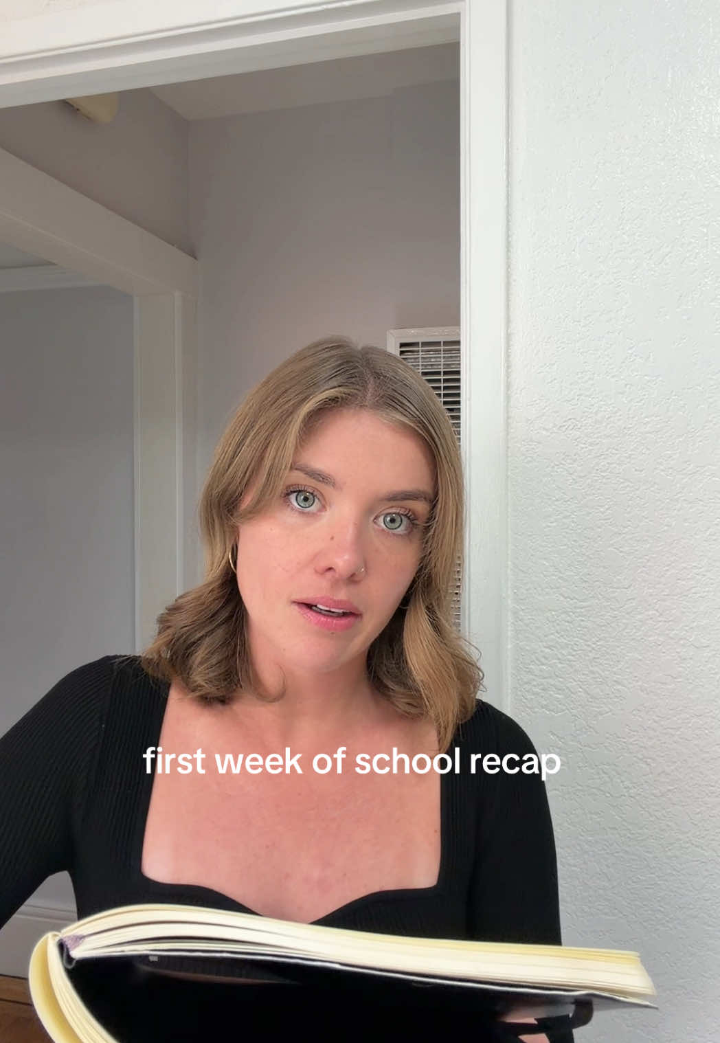 @Alissa | History Teacher