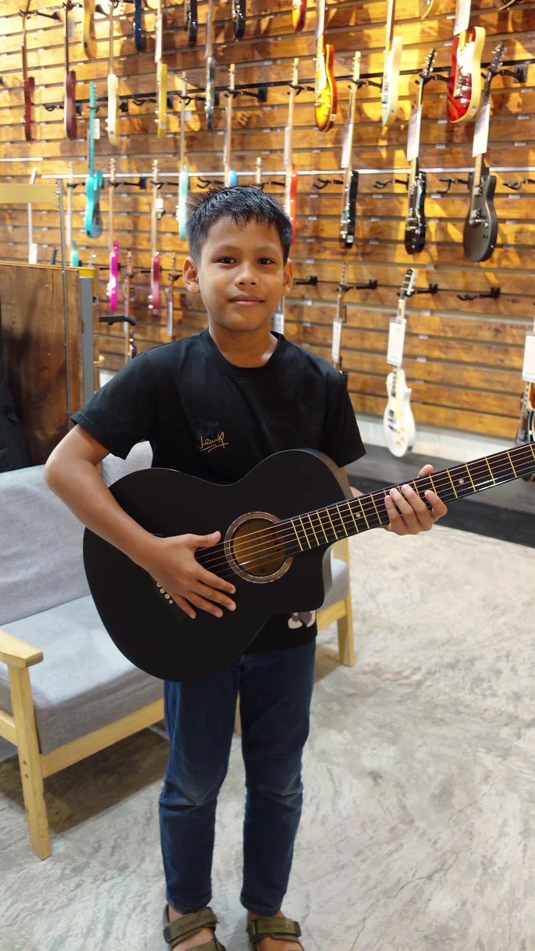 @Wooi Music