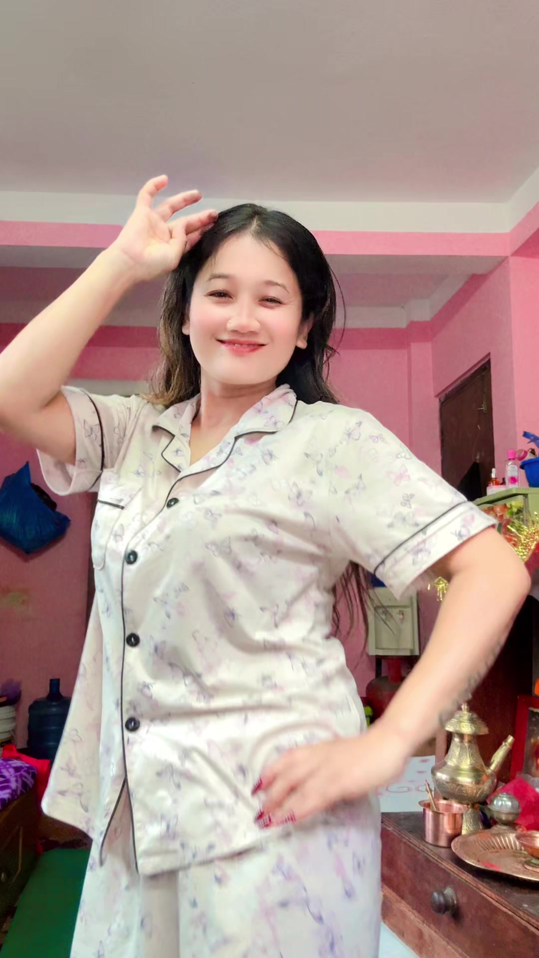 @Sabita Gurung