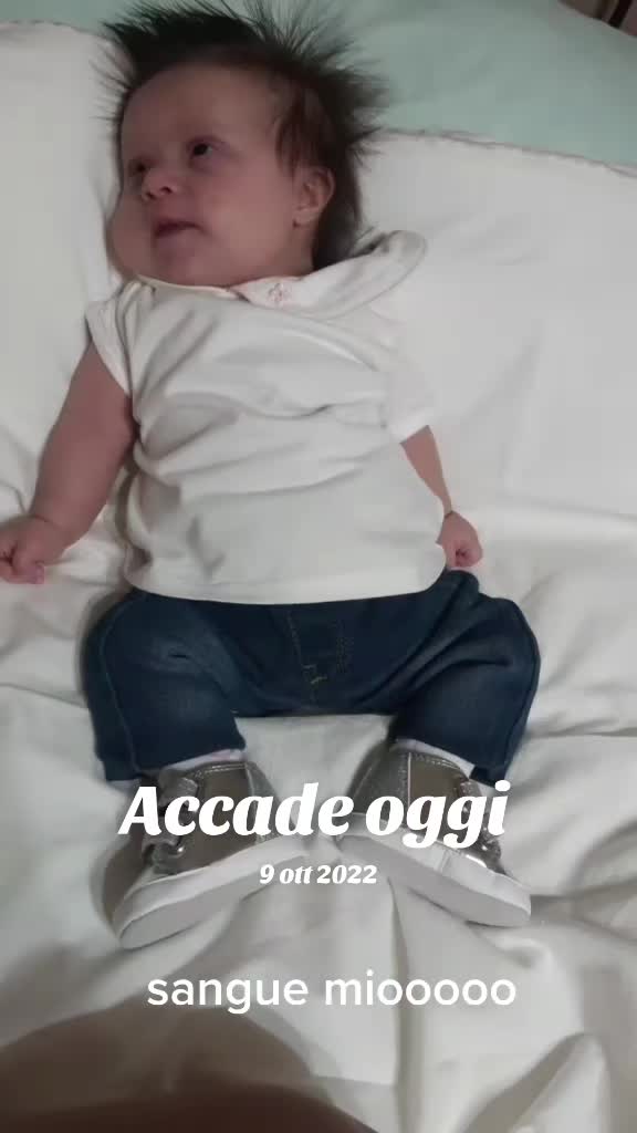 @rita zampardi mamma di Ester ❤