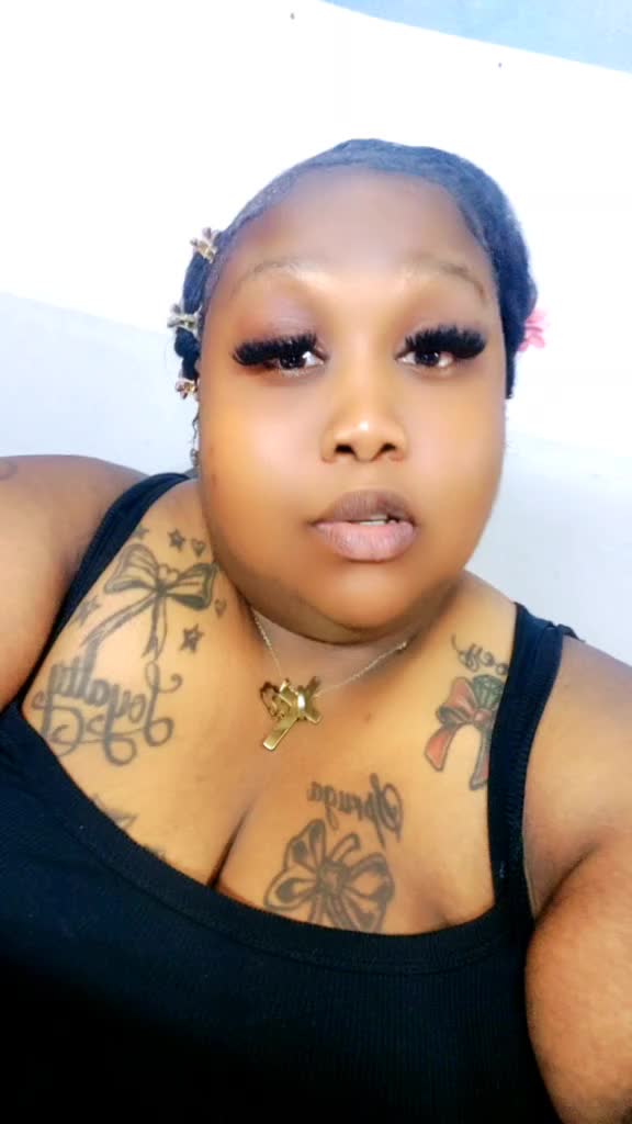 @🤩&hearts;Tavy Runks DA Sweetest💕🥰