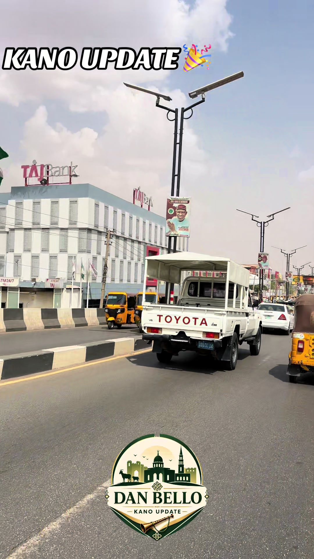 @DAN BELLO KANO🛣️