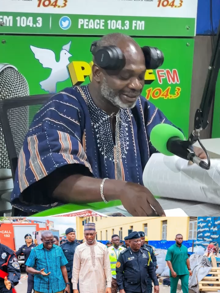 @PeaceFm
