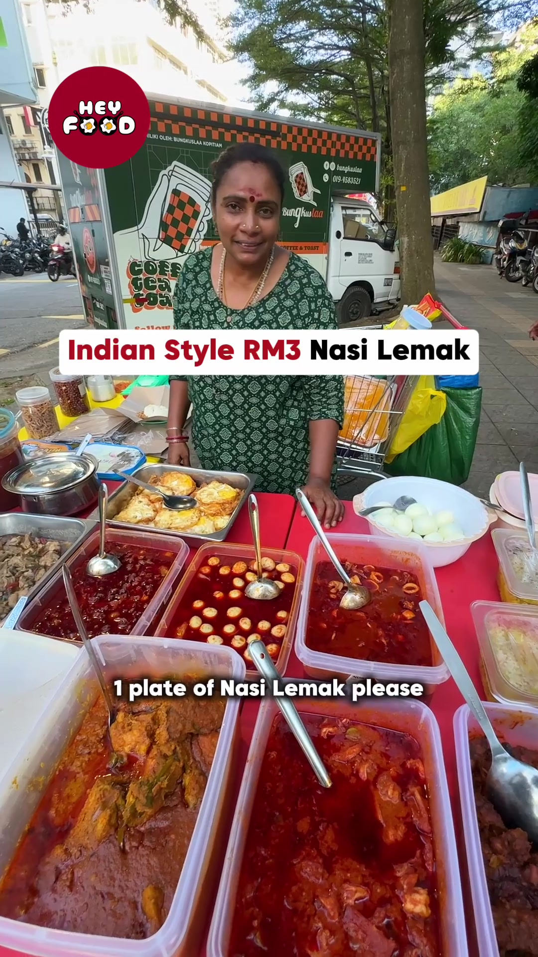 @HEYFOOD Malaysia