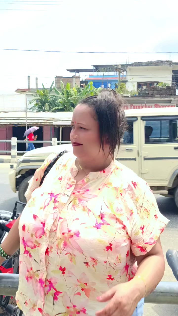 @mira Pokharel