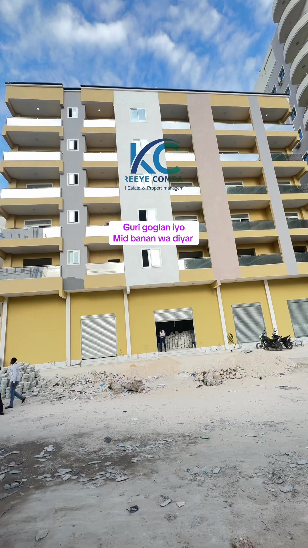 @Kireeye company