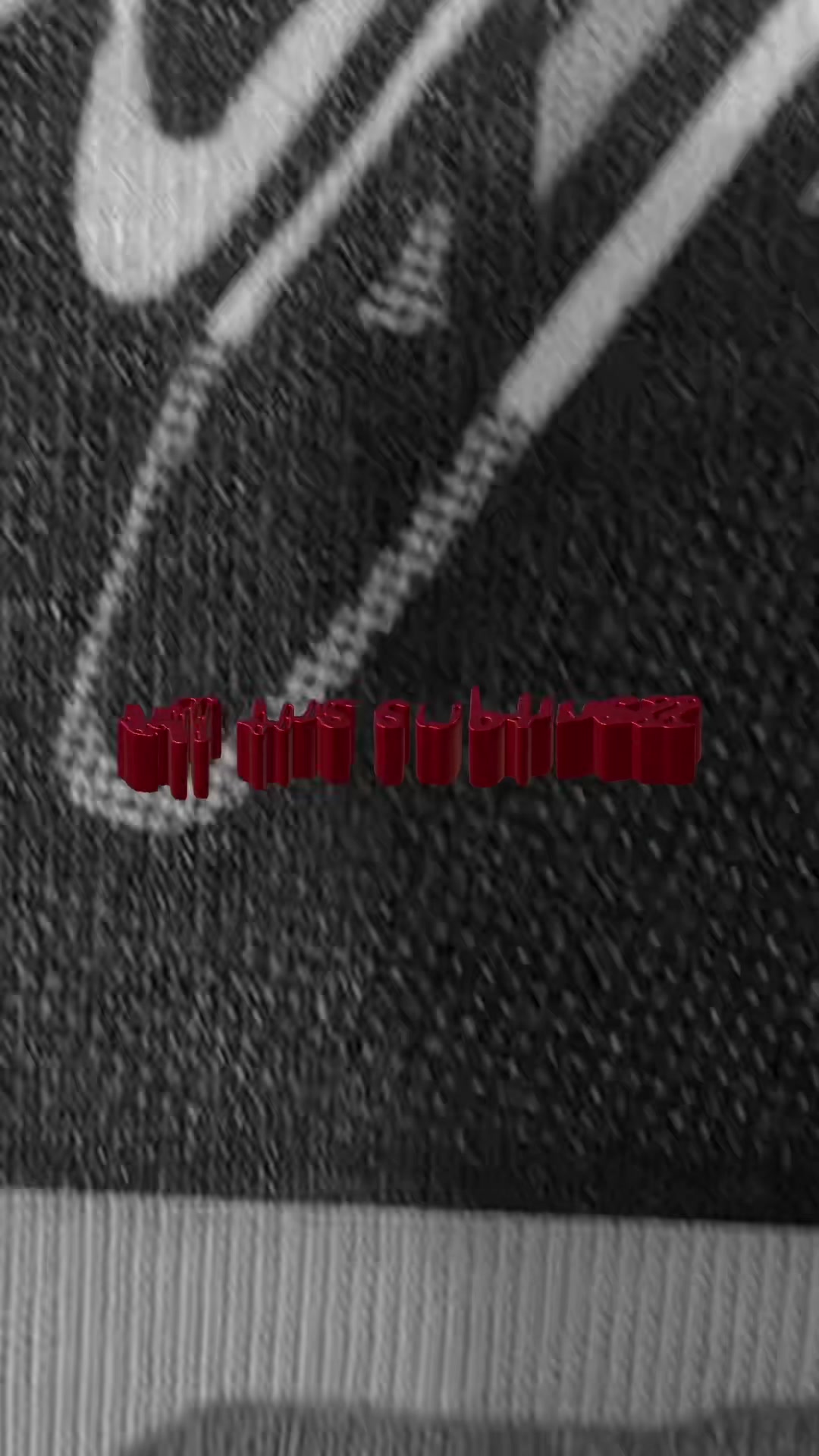 @fill the emptiness