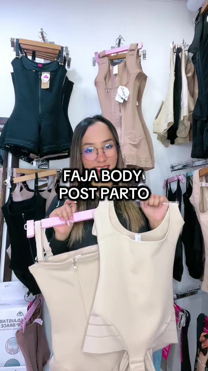 @Fajas style y ortopedia