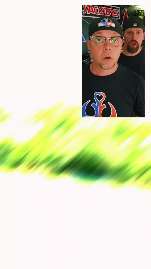@Jacoby Ray