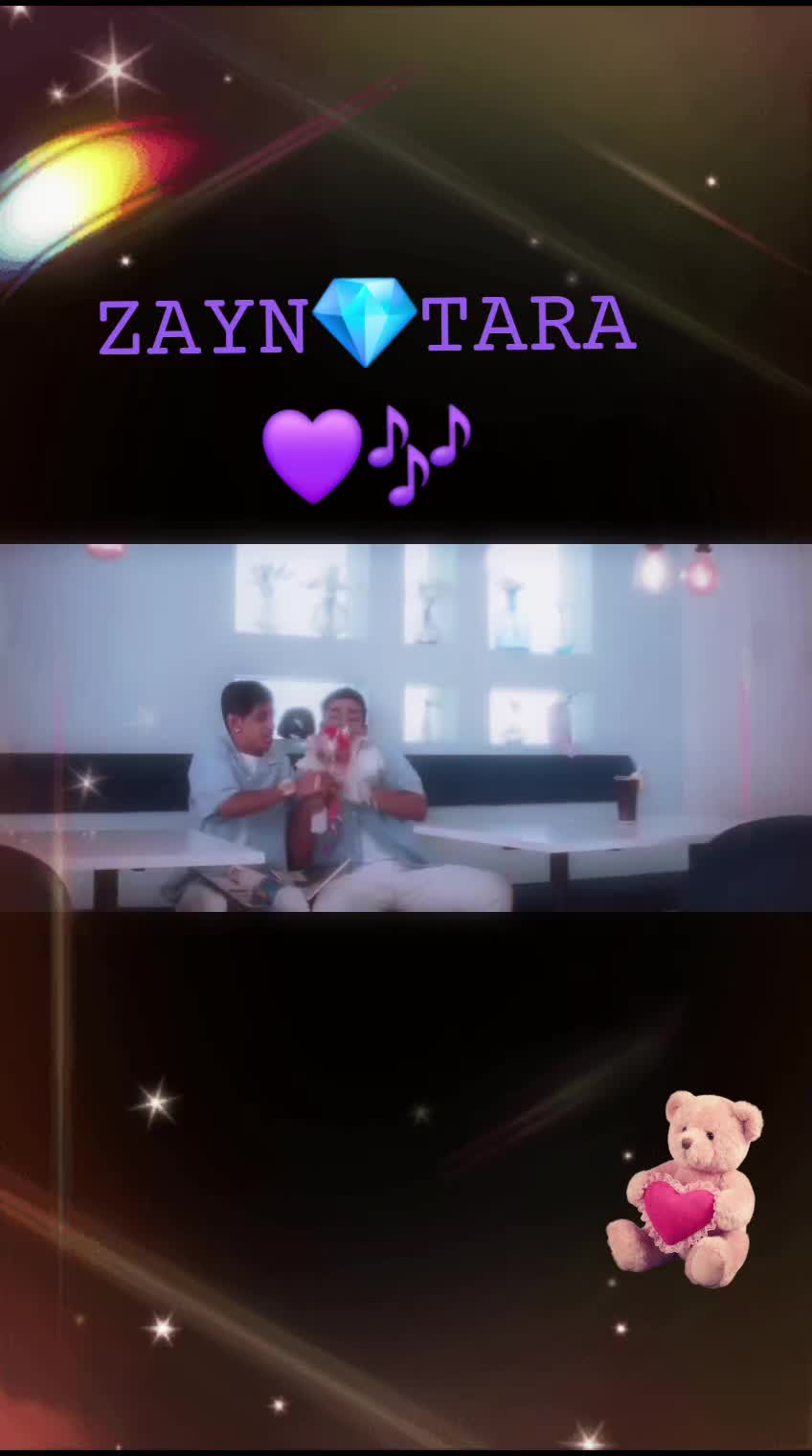 @MAL 💜✨