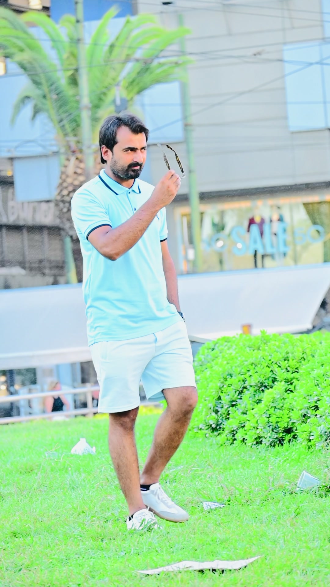 @M Mudassar