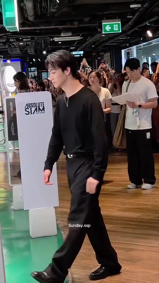 @ꜰᴀꜱᴀɪᴡᴀɴɢ แม่น้องยองแจ🦦 แฟน🐍