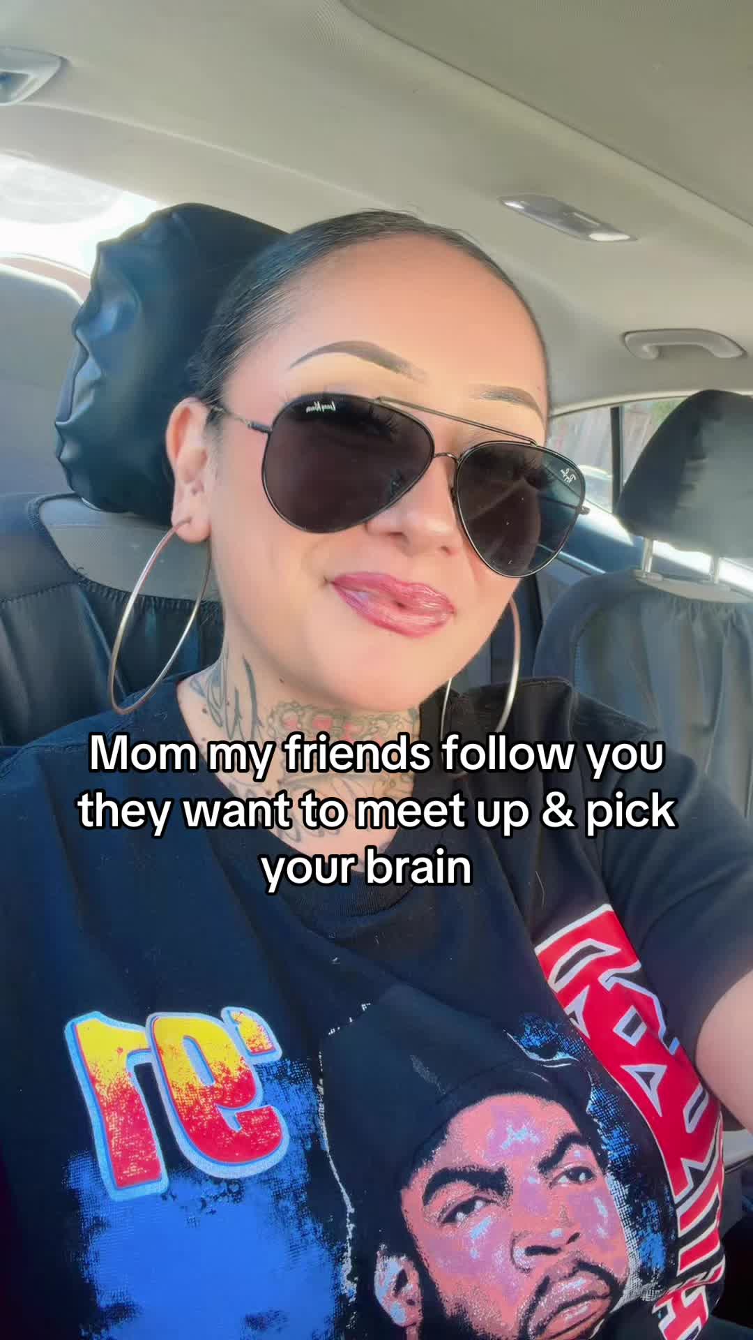 @Denise