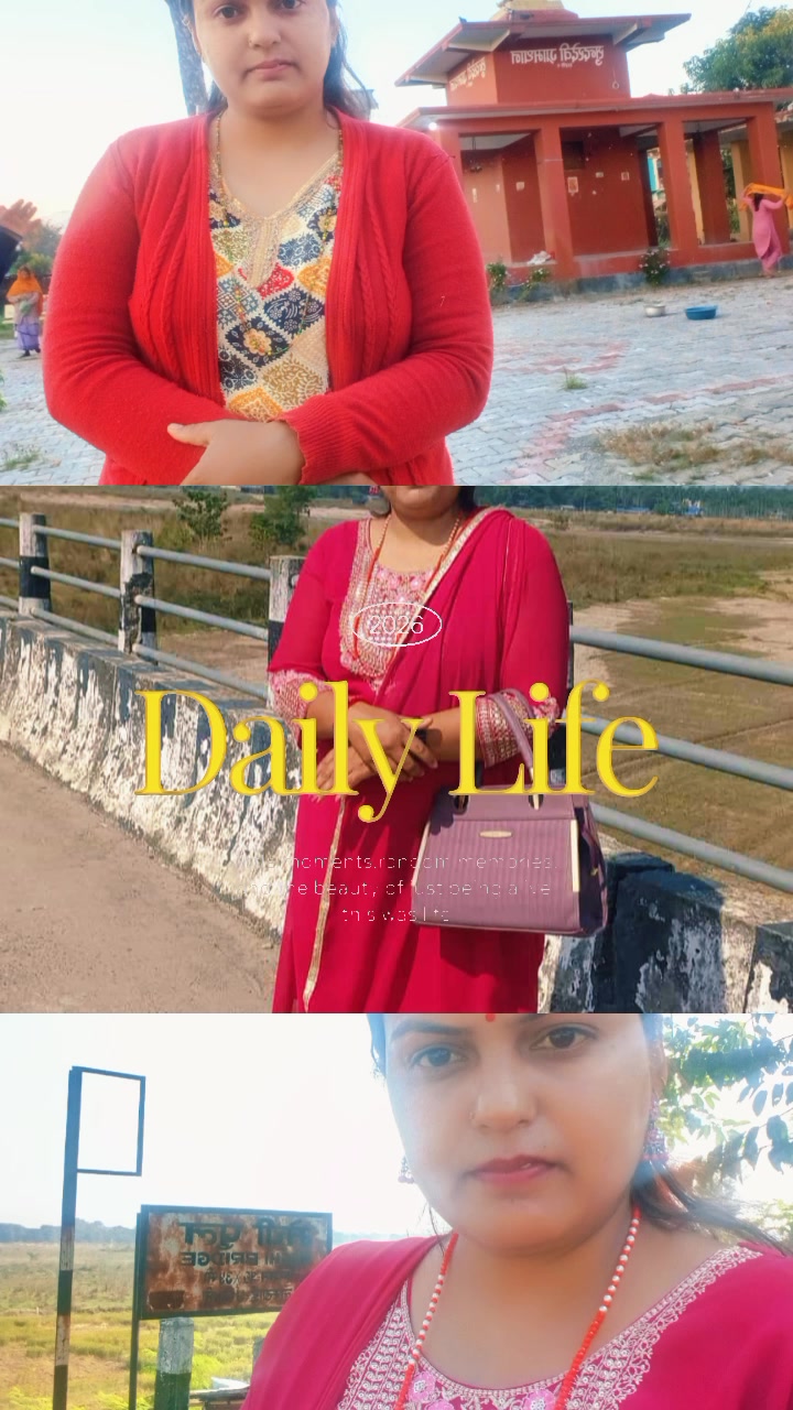 @Kalpana Deuja