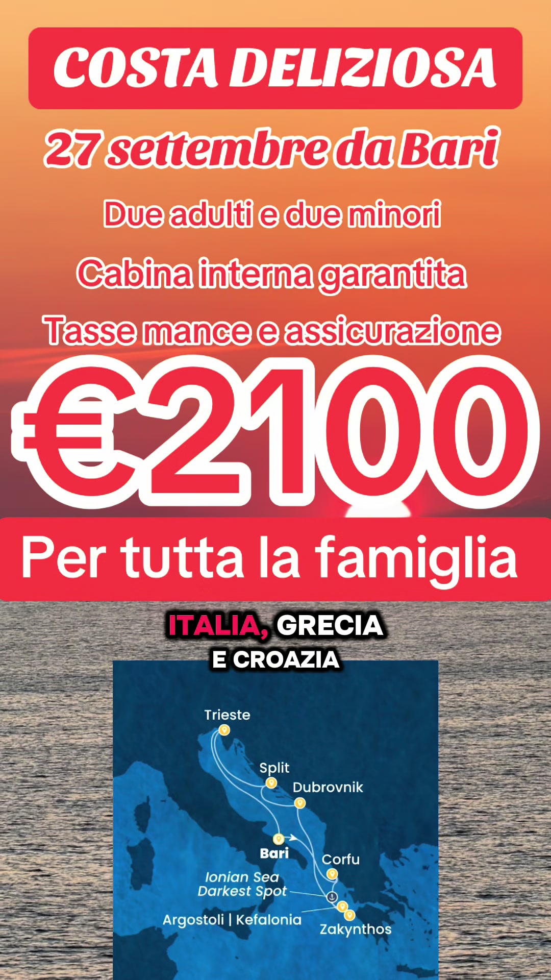 @LOREDANA PASSIONE CROCIERE☀️🚢