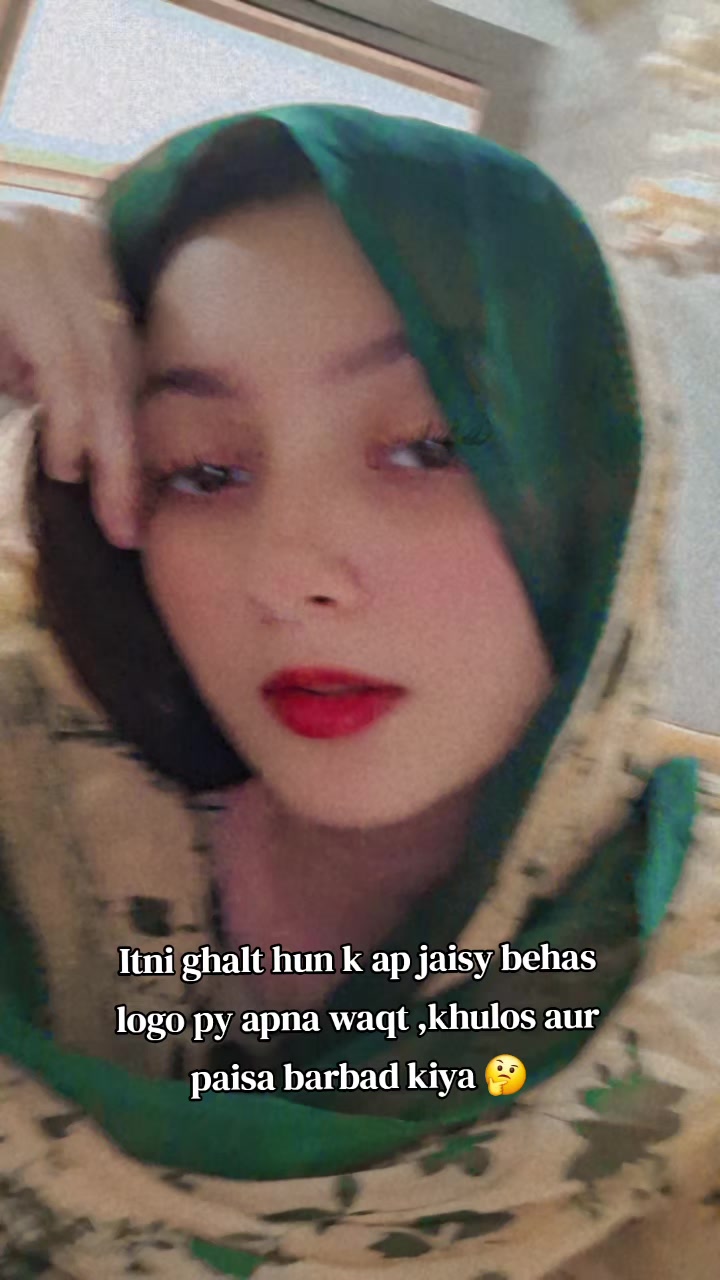 @Aiman Fahad Khan