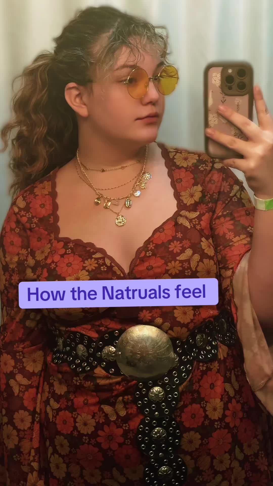 @Goddess Girl