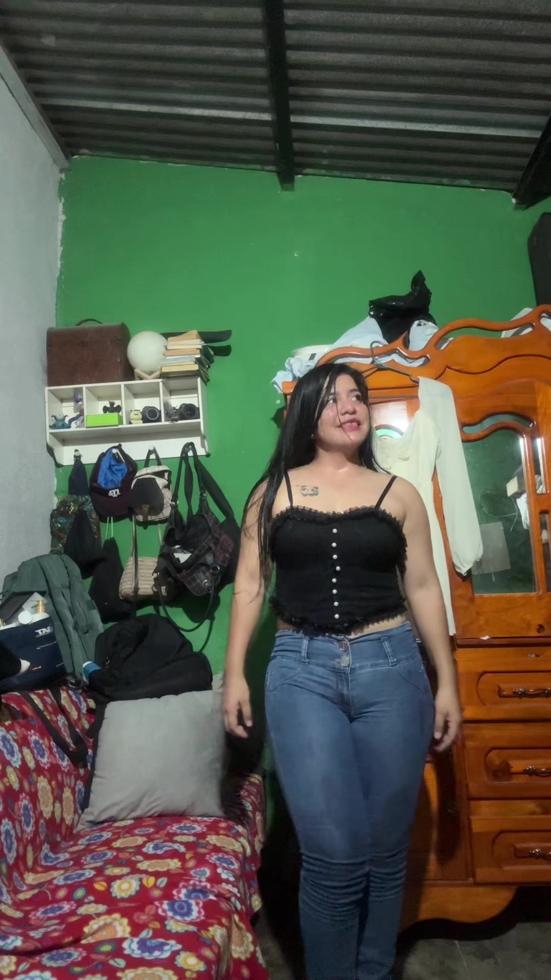 @Walleska Paiz 🐼🍀🧿🪬
