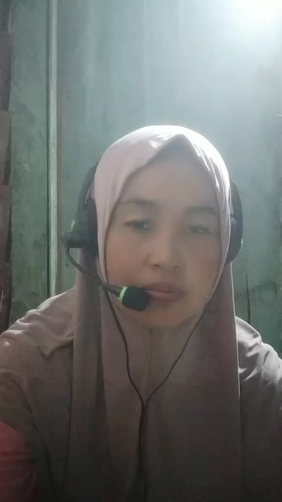 @Bunda TINI
