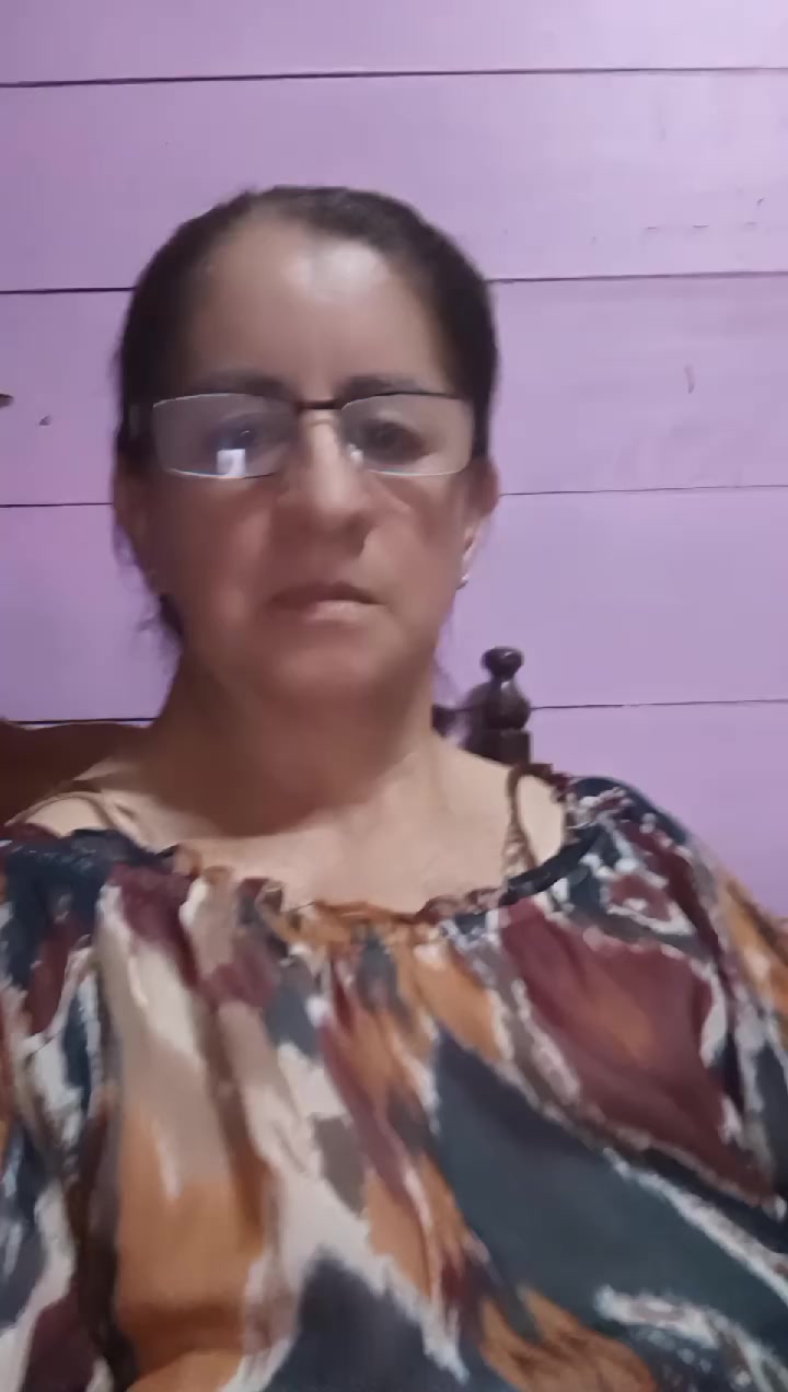 @Teresa Luzmila te sigue