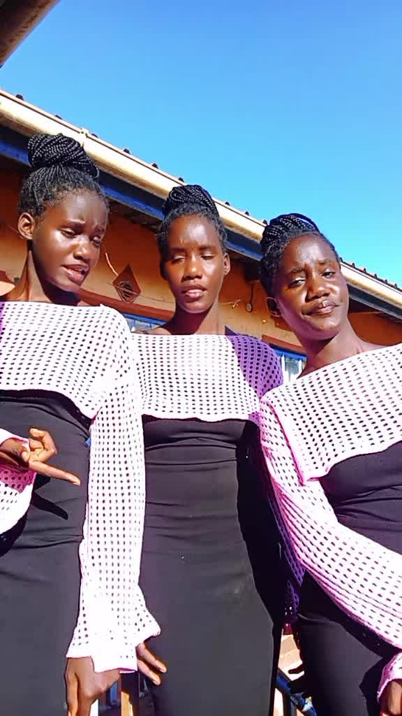 @TRIPLETS KENYA 🇰🇪