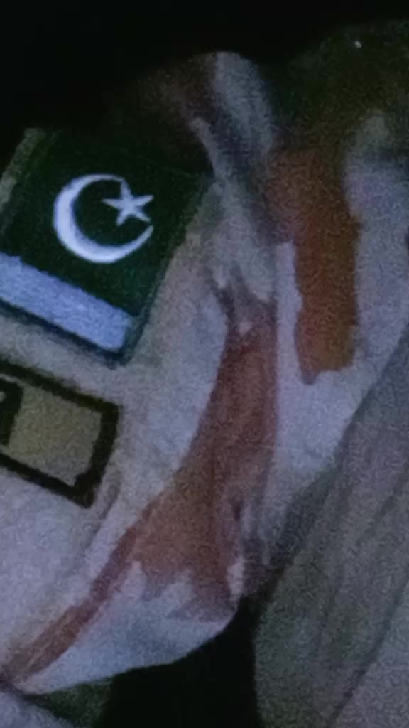 @فوجی کی دنیا