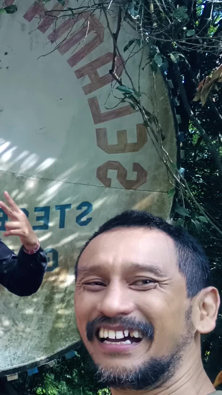 @Indra Sahrin