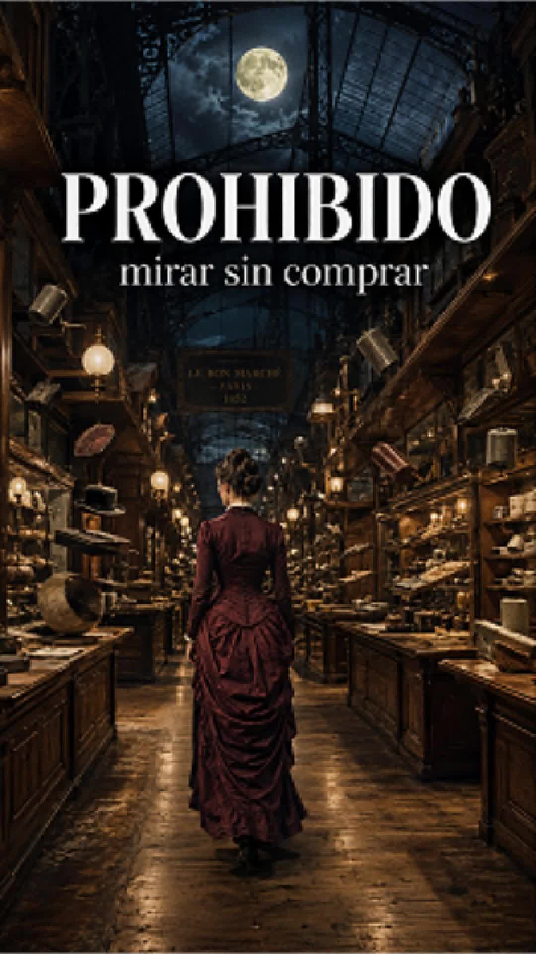 @CIBERTALES