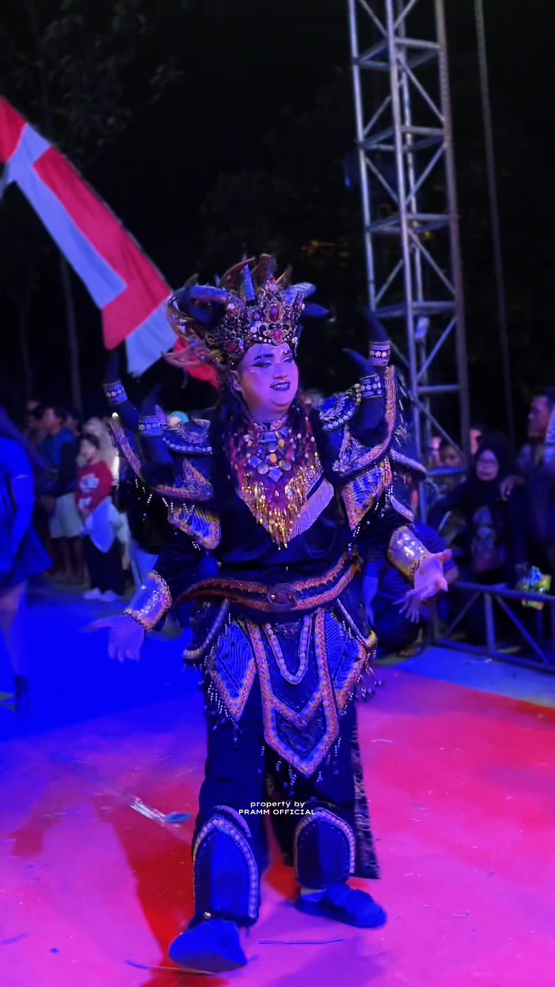@PRAMM OFFICIAL