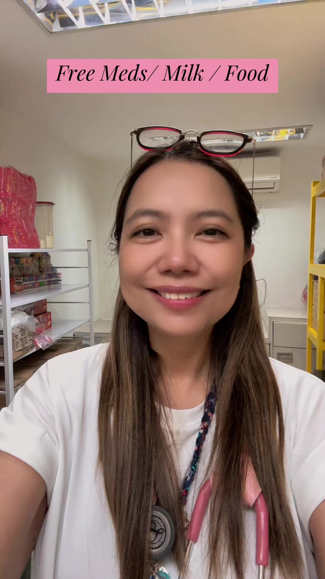 @Doc Tina
