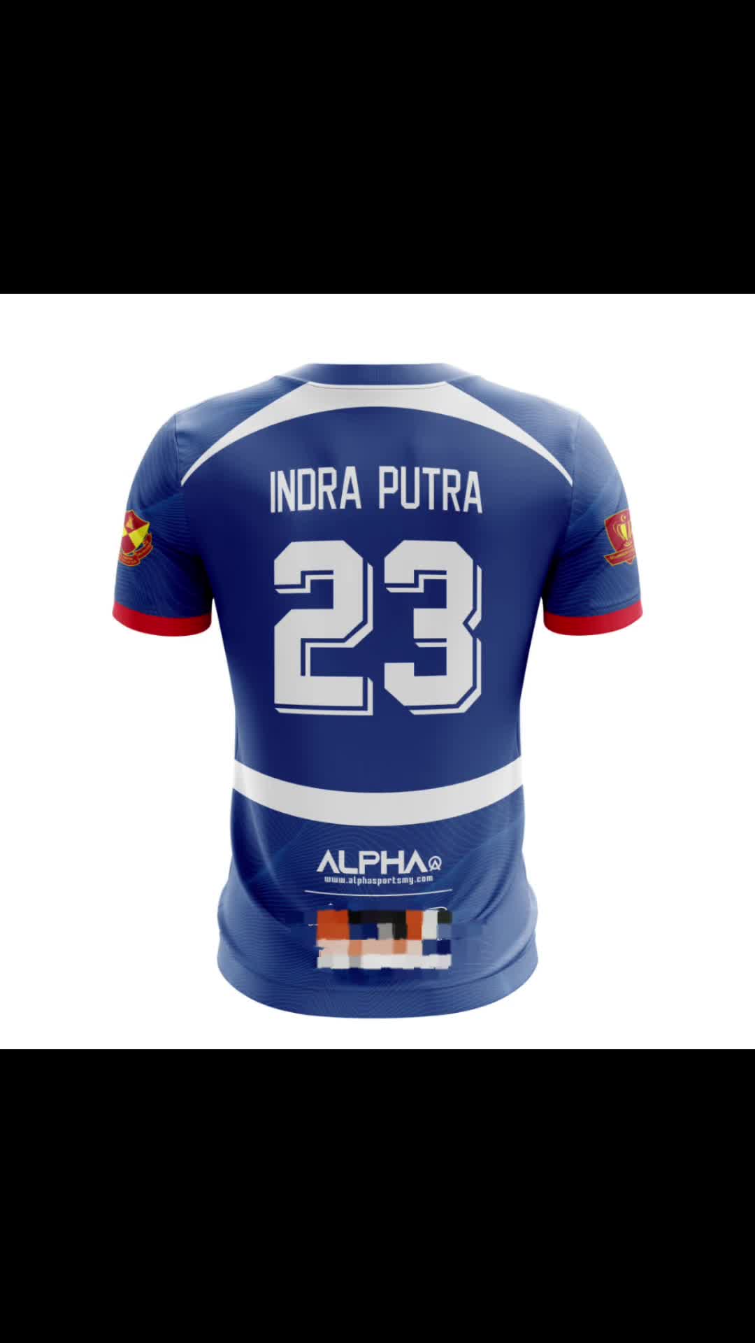 @ALPHA SPORT MY