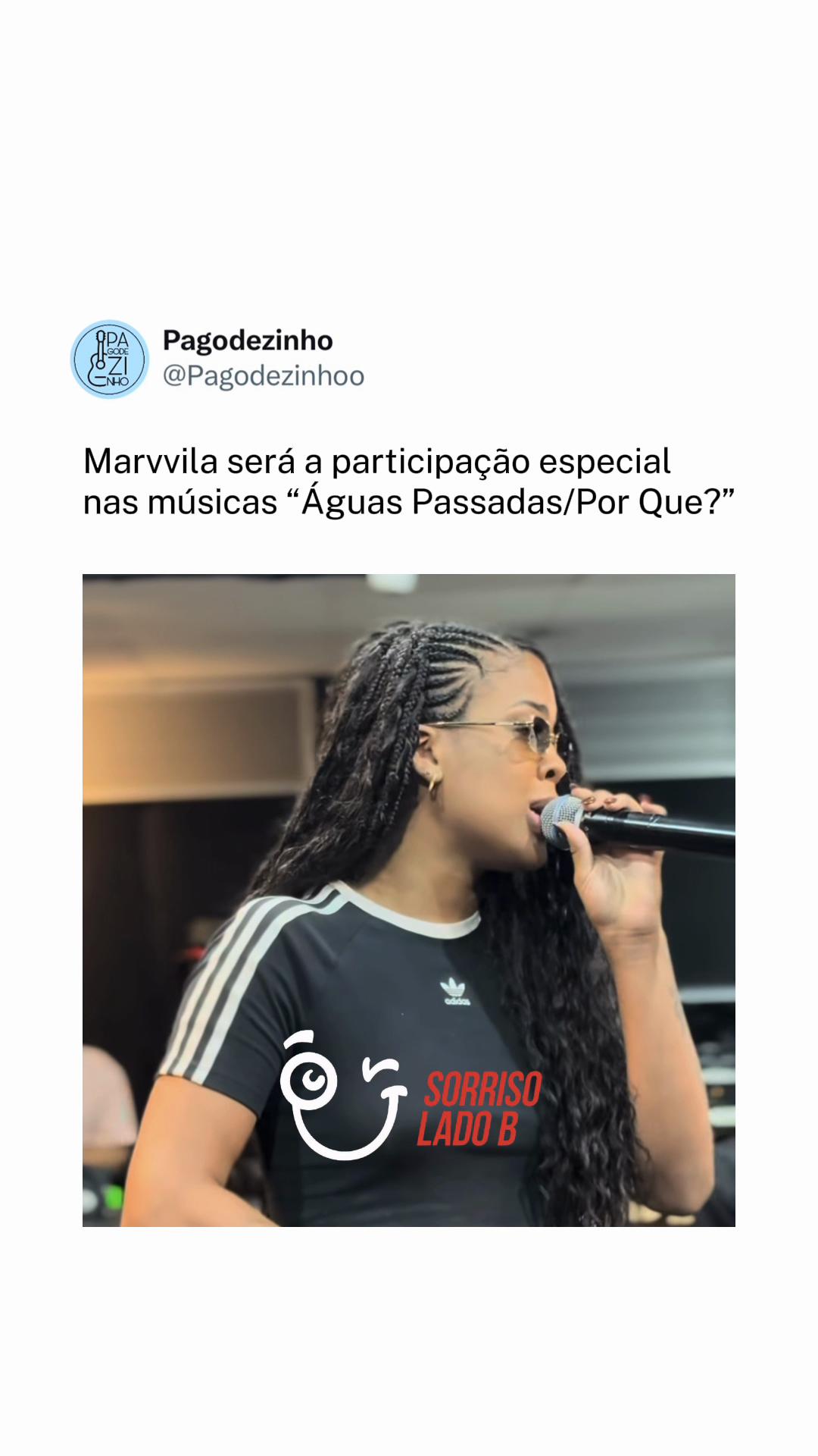 @Pagodezinho