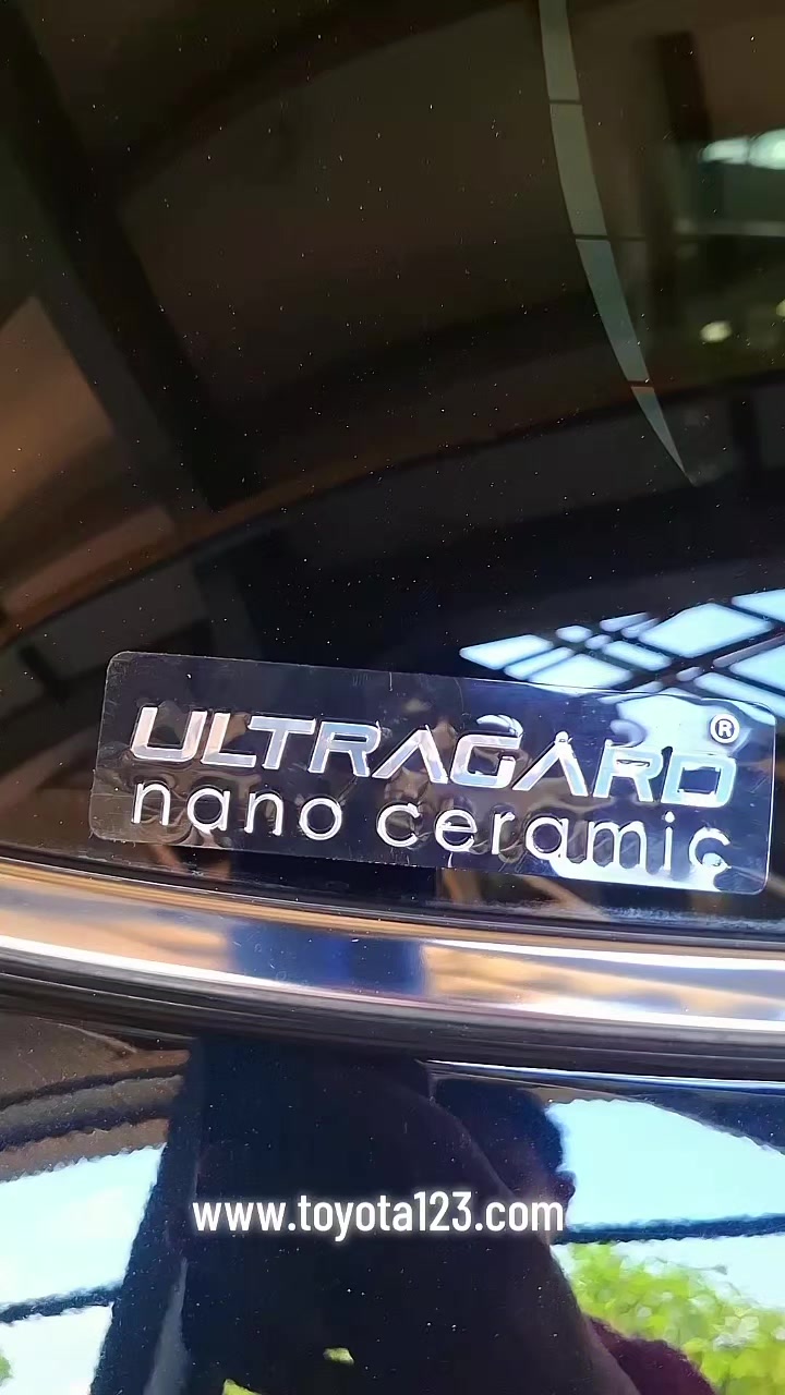 @Astroger TOYOTA Jakarta