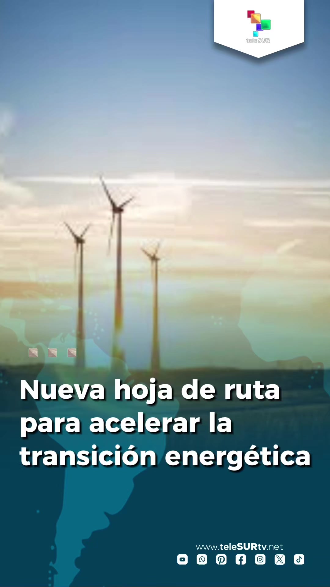 @teleSUR Clips