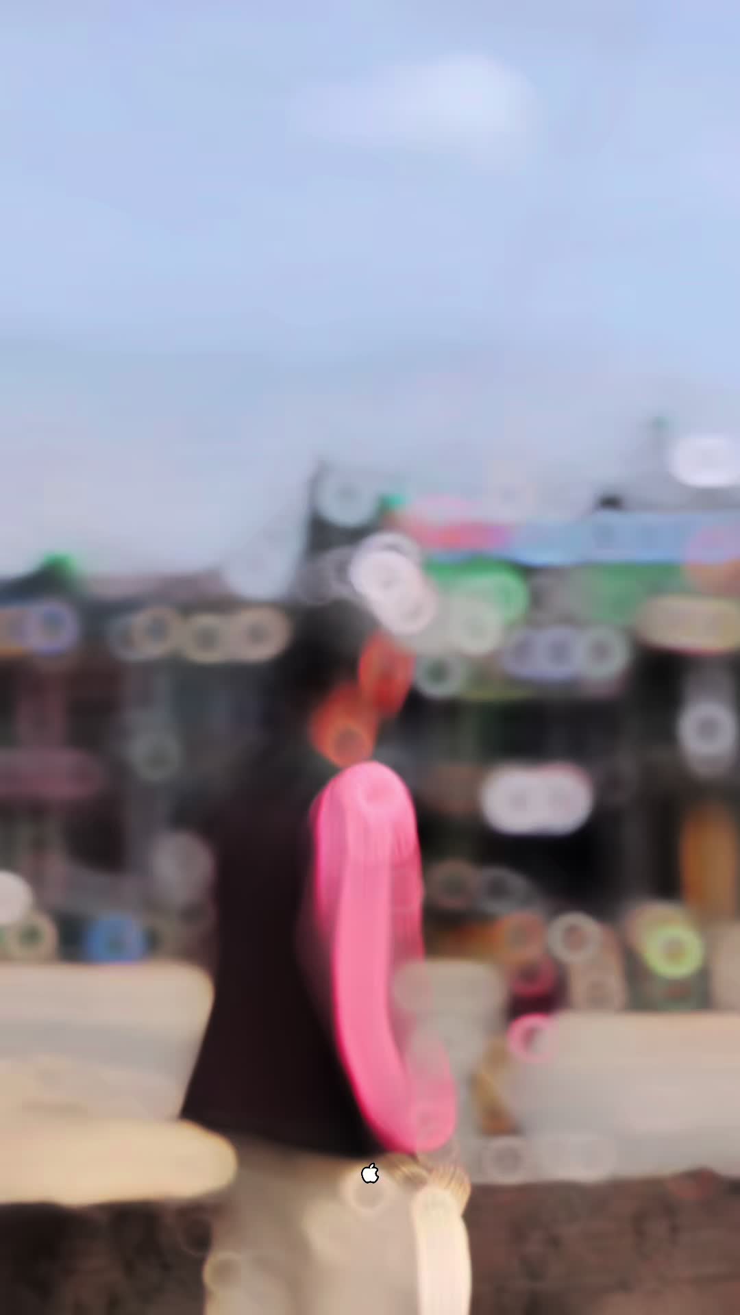 @ᴡʜƳ Ɲᴏᴛ Ɱe ?